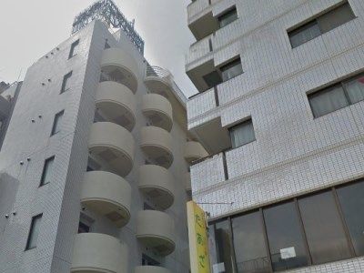 Hotel Tetora Tsurumi Yokohama  Exterior foto